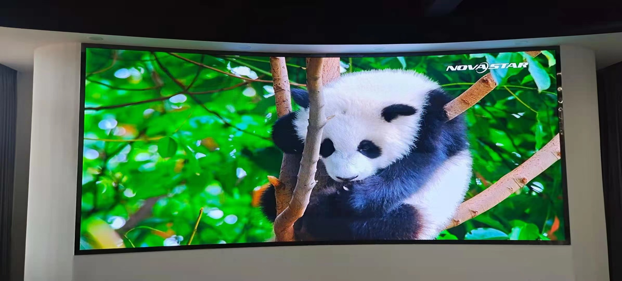 LED显示屏维修及常见的异常现象解决办法